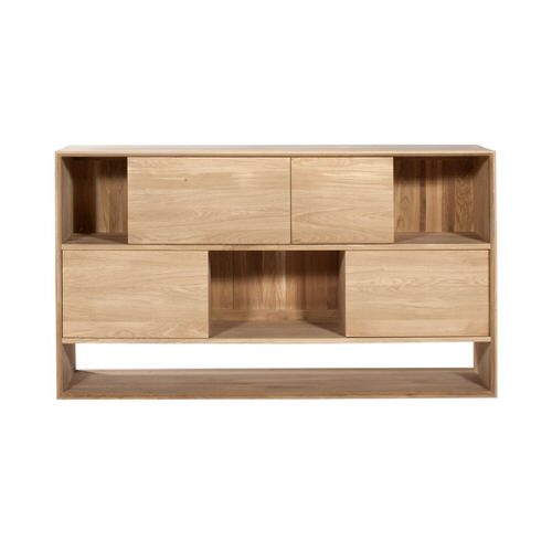 Mueble Nórdico